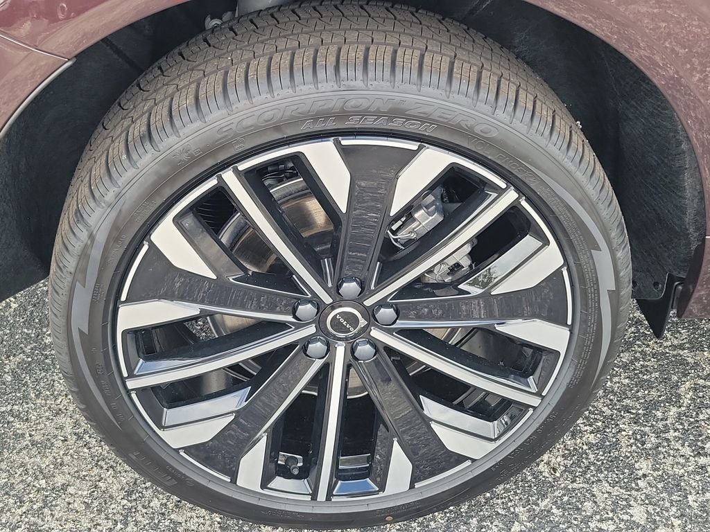 2026 Volvo XC60 Ultra