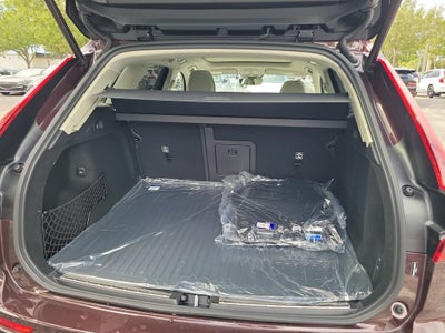 2026 Volvo XC60 Ultra