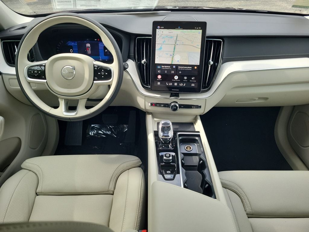 2026 Volvo XC60 Ultra