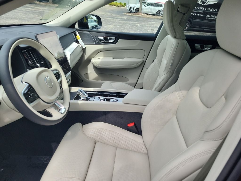 2026 Volvo XC60 Ultra