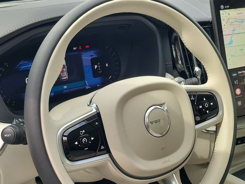 2026 Volvo XC60 Ultra