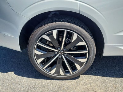 2026 Volvo XC60 Ultra