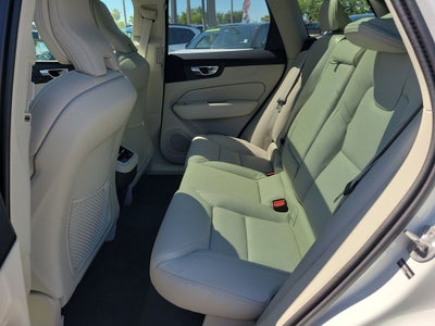 2026 Volvo XC60 Ultra