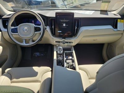 2026 Volvo XC60 Ultra