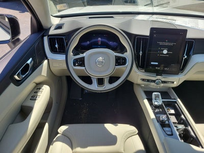 2026 Volvo XC60 Ultra