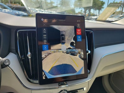 2026 Volvo XC60 Ultra