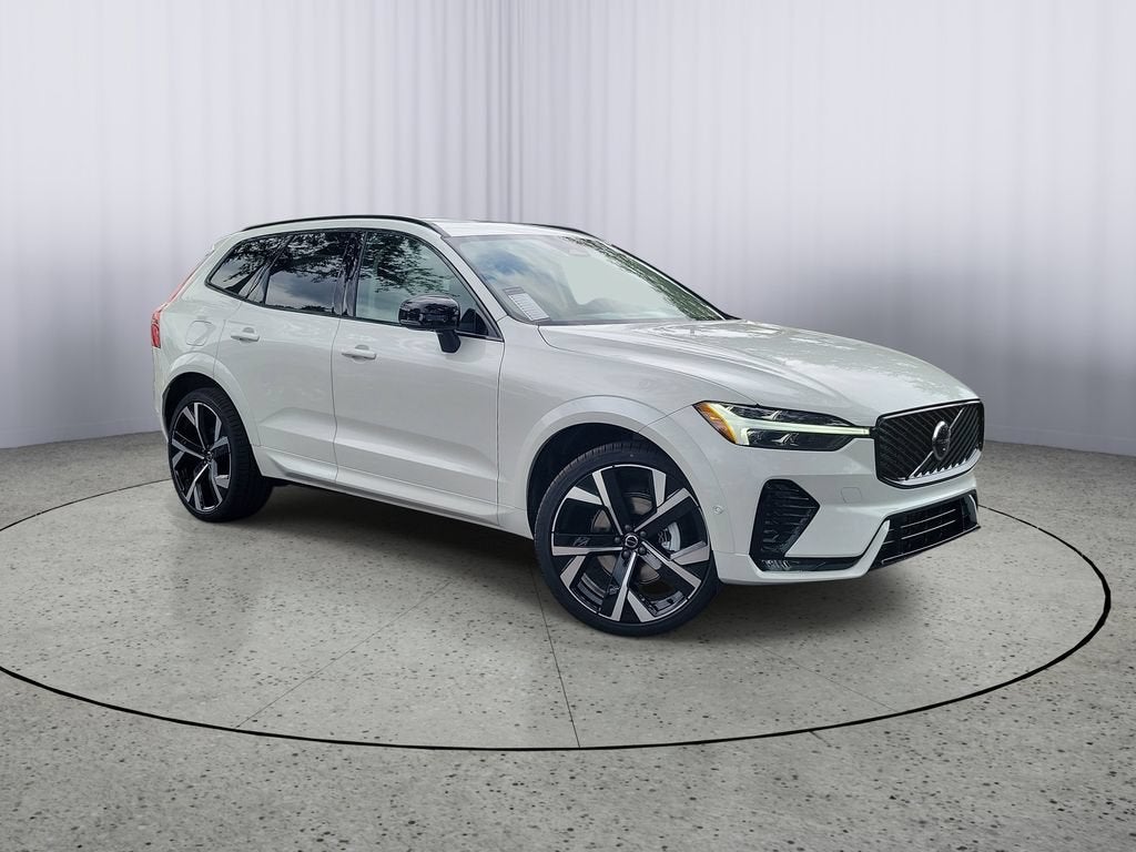 2026 Volvo XC60 Ultra