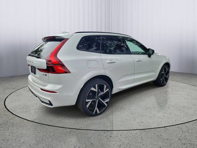 2026 Volvo XC60 Ultra