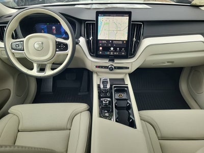 2026 Volvo XC60 Ultra