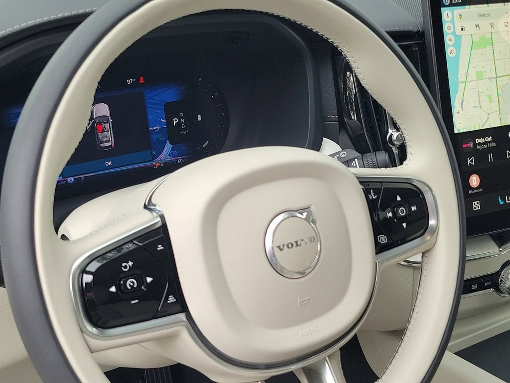 2026 Volvo XC60 Ultra