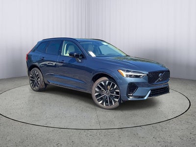 2026 Volvo XC60 Ultra