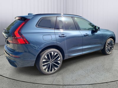 2026 Volvo XC60 Ultra