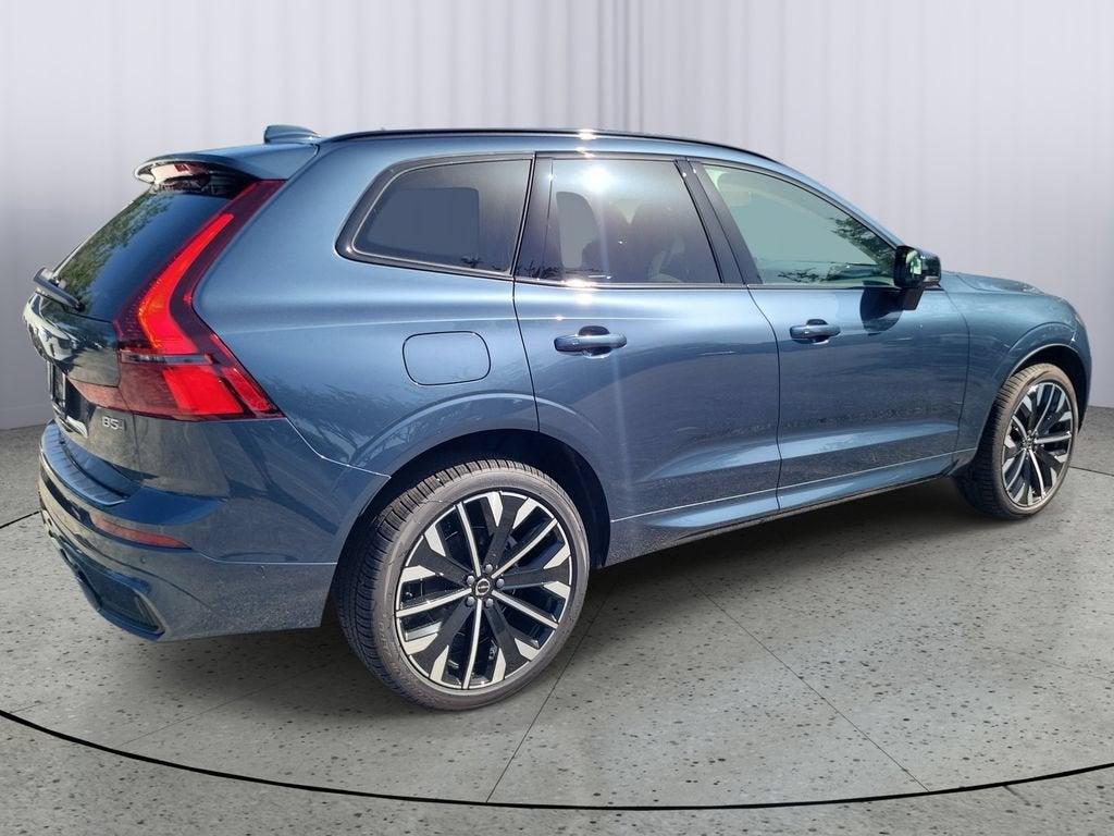 2026 Volvo XC60 Ultra