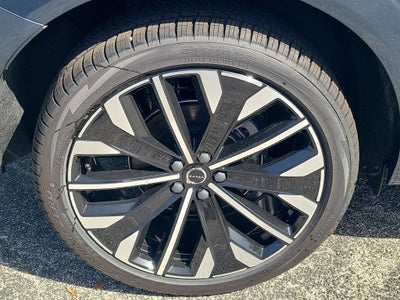 2026 Volvo XC60 Ultra