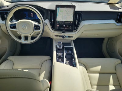 2026 Volvo XC60 Ultra