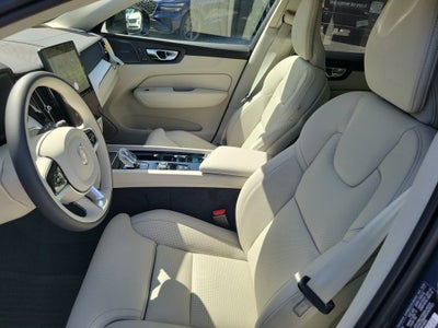 2026 Volvo XC60 Ultra