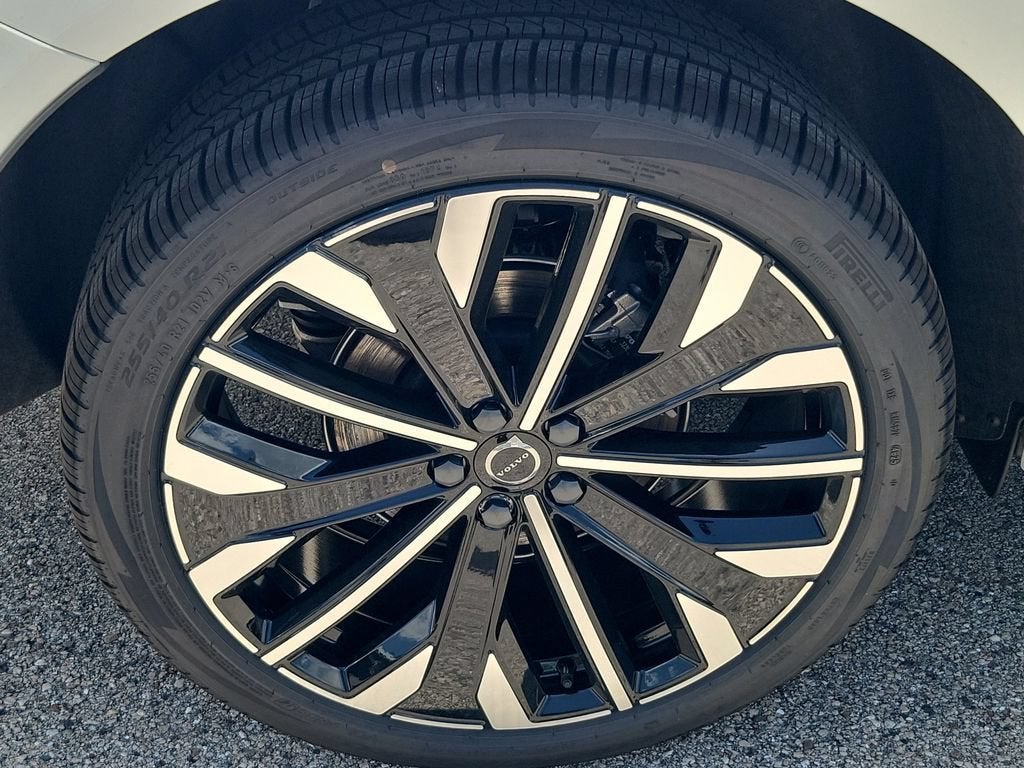 2026 Volvo XC60 Ultra