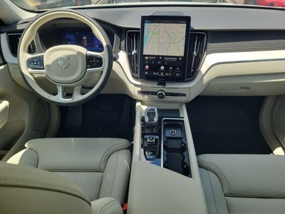 2026 Volvo XC60 Ultra