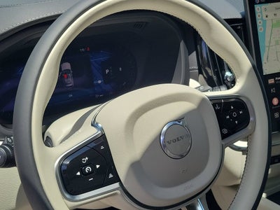 2026 Volvo XC60 Ultra