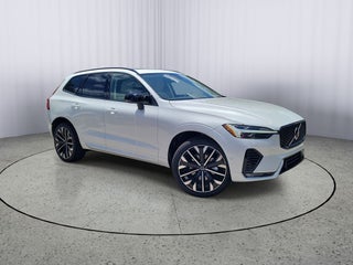 2026 Volvo XC60 Ultra