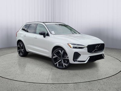 2026 Volvo XC60 Ultra