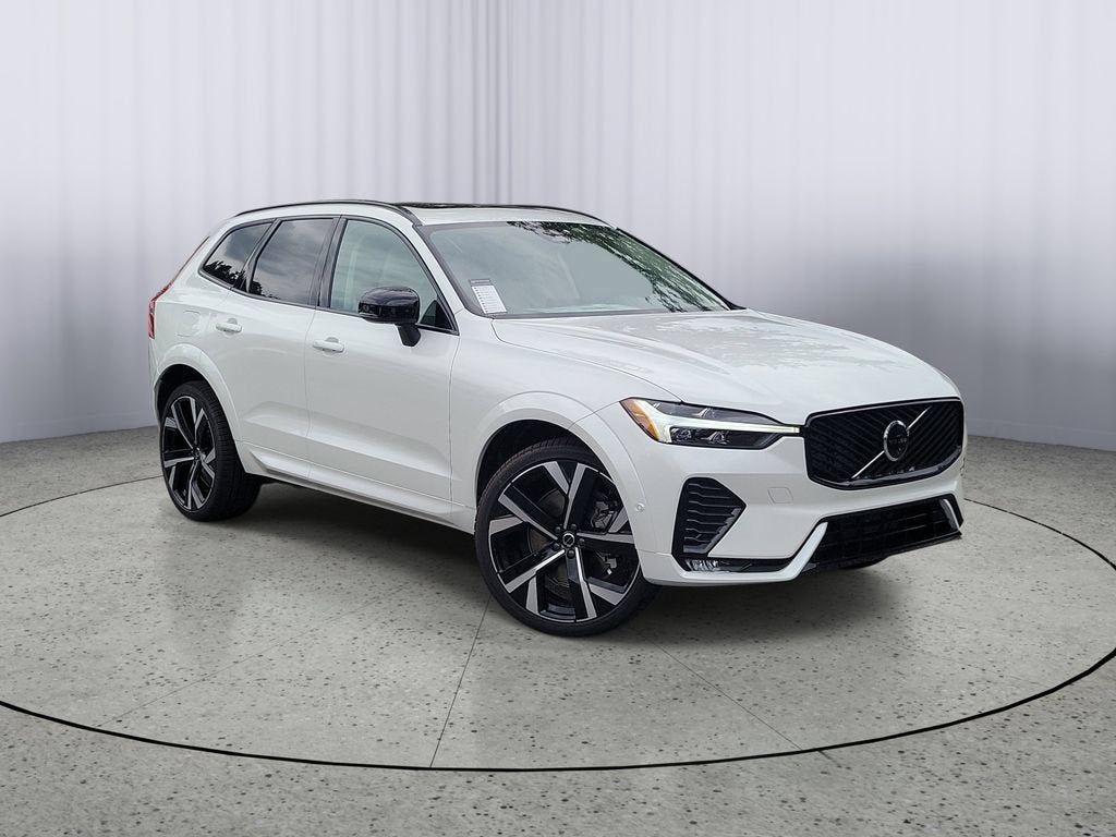2026 Volvo XC60 Ultra
