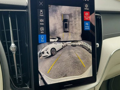 2026 Volvo XC60 Ultra