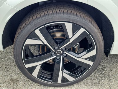 2026 Volvo XC60 Ultra