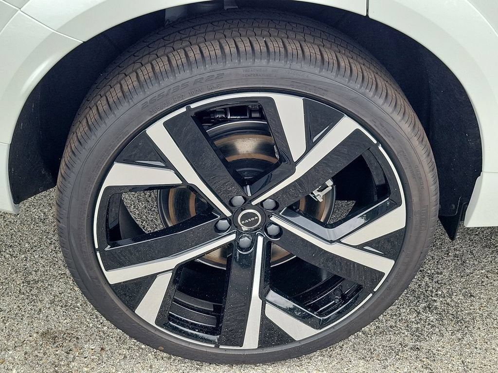 2026 Volvo XC60 Ultra