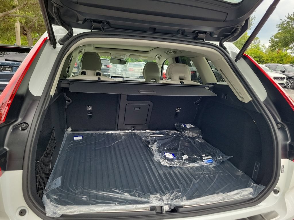 2026 Volvo XC60 Ultra