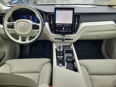 2026 Volvo XC60 Ultra