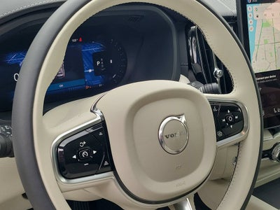 2026 Volvo XC60 Ultra