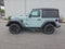 2023 Jeep Wrangler Willys