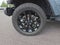 2025 Jeep Gladiator Nighthawk