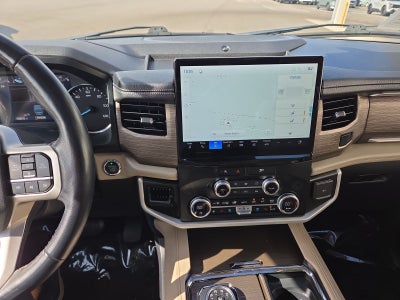 2023 Ford Expedition Limited