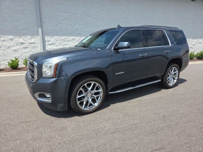 2020 GMC Yukon SLT
