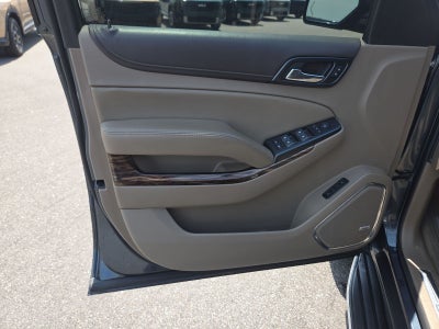 2020 GMC Yukon SLT
