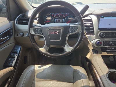 2020 GMC Yukon SLT