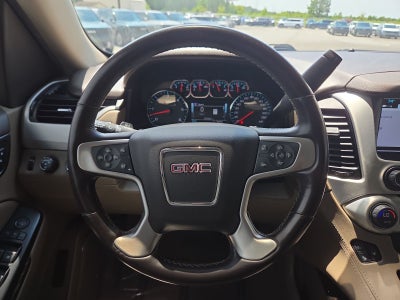 2020 GMC Yukon SLT