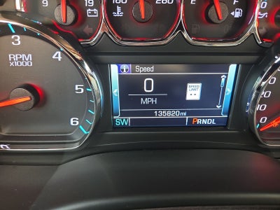 2020 GMC Yukon SLT