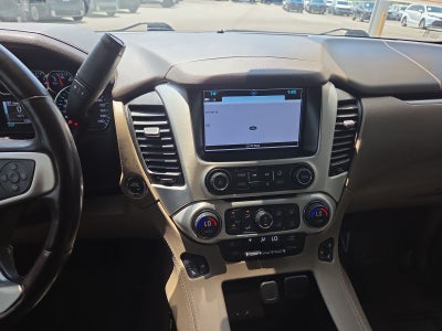 2020 GMC Yukon SLT