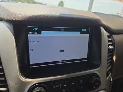 2020 GMC Yukon SLT