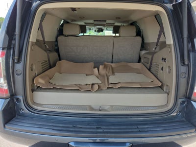 2020 GMC Yukon SLT