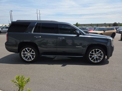 2020 GMC Yukon SLT