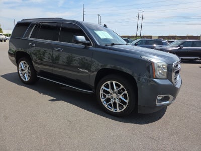 2020 GMC Yukon SLT