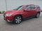 2018 Chevrolet Traverse 3LT