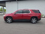 2018 Chevrolet Traverse 3LT