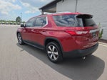 2018 Chevrolet Traverse 3LT