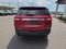 2018 Chevrolet Traverse 3LT