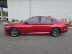 2022 Honda Accord EX-L